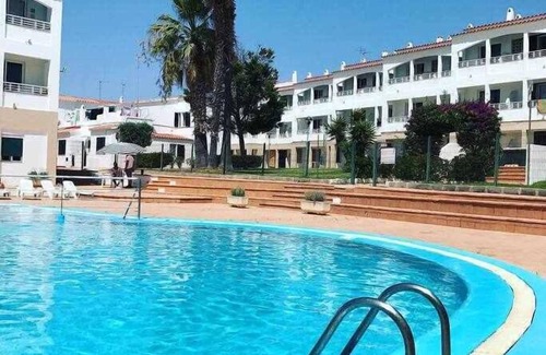 Cala en Blanes Apartment | Mitjana - Apartamento con Piscina