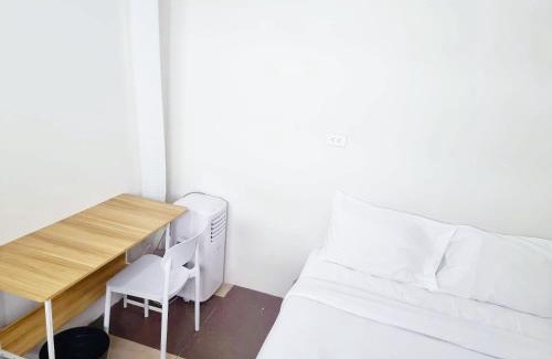 Wat Bowon Niwet Apartment | Mitr Inn Khaosan road - มิตร อินน์ ถนนข้าวสาร