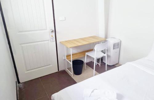 Wat Bowon Niwet Apartment | Mitr Inn Khaosan road - มิตร อินน์ ถนนข้าวสาร