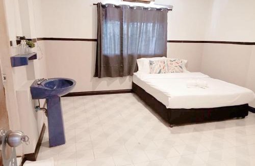 Talat Yai Apartment | Mitr Inn Phuket Oldtown - มิตรอินน์ ภูเก็ต โอลทาวน์