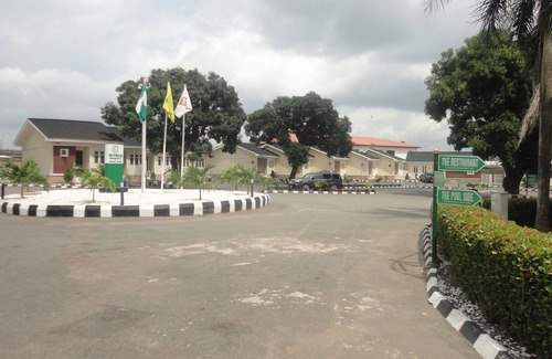 Abeokuta Apartment | Mitros Residences