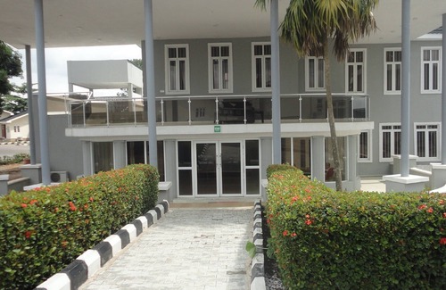 Abeokuta Apartment | Mitros Residences
