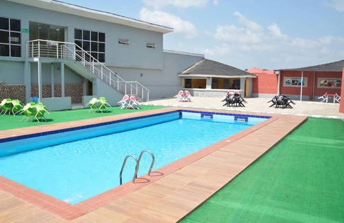 Abeokuta Apartment | Mitros Residences