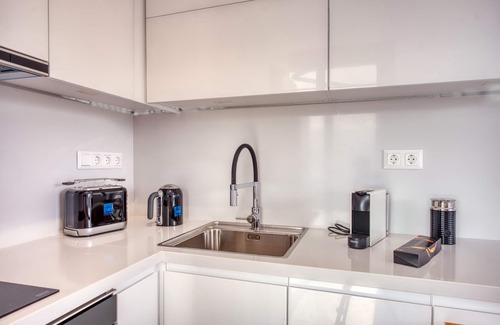 Makrigianni Apartment | Mitseon 6os