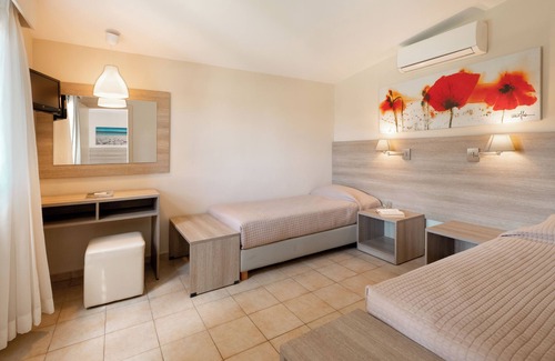Messonghi Hotel | Mitsis Messonghi