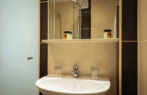 Messonghi Hotel | Mitsis Messonghi