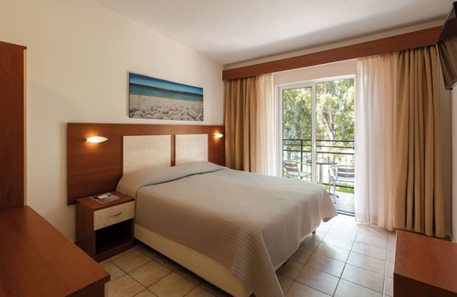 Messonghi Hotel | Mitsis Messonghi