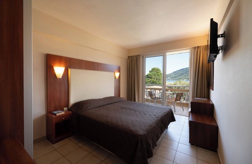 Messonghi Hotel | Mitsis Messonghi