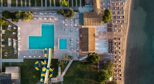 Messonghi Hotel | Mitsis Messonghi