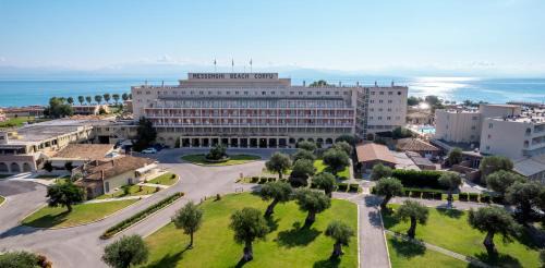 Messonghi Hotel | Mitsis Messonghi