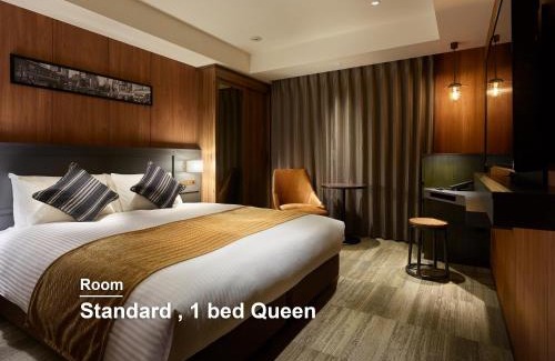 Uchikanda Hotel | Mitsui Garden Hotel Otemachi - Tokyo