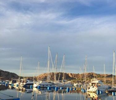 Skalhamn House | Mitt i vackraste Bohuslän