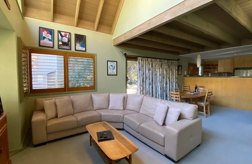 Thredbo Ski Chalet | Mitta Mitta - Thredbo