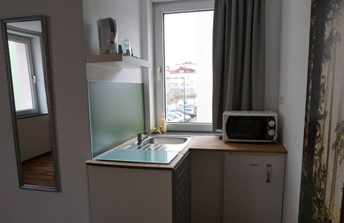 Neu-Ulm Hotel | Mitte 24
