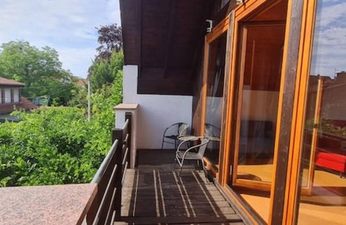 Moerfelden-Walldorf Apartment | Mitten in der Metropolregion