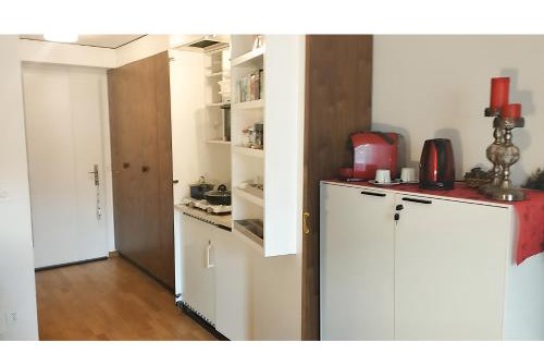 Old City of Bern Apartment | mitten in der historischen Altstadt Bern