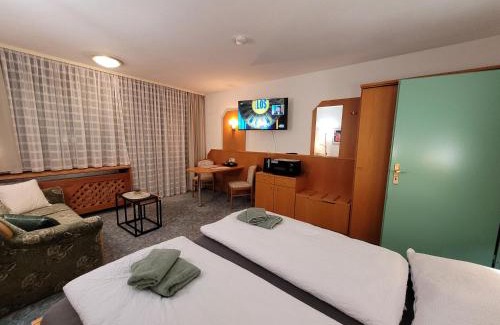 Mitterfirmiansreut Apartment | Mitterdorf - apartmán Almberg