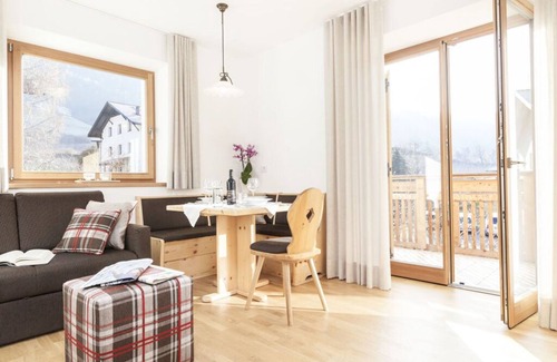Bressanone House | Mittermoarhof Comfortable holiday residence