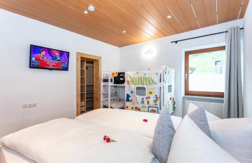 Walchsee Apartment | Mittermooshof