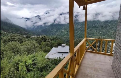 Banjar House | Mitti & Moon Homestay