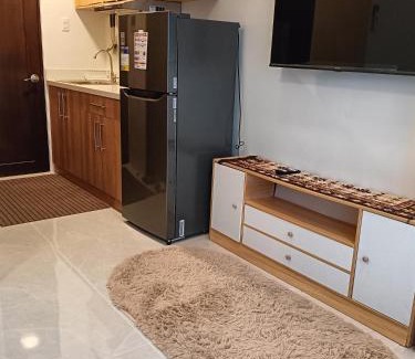 Cebu Hotel | Mivela Residences