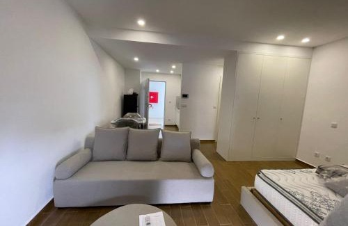 Luanda Apartment | Mix Center
