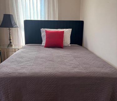 Laurel Villa | Mixon Villa-Laurel