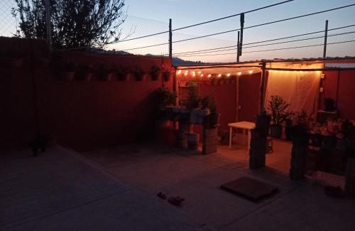Zacatlan Apartment | Mixtlaxotla Zacatlán