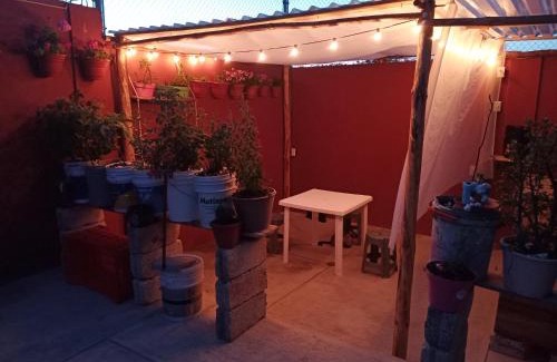 Zacatlan Apartment | Mixtlaxotla Zacatlán