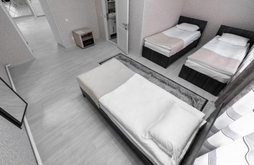 Karakol Hotel | MIXX HOTEL