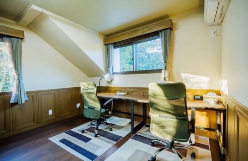 Zao House | Miyagi Zao Seikan Orihimekan Rental villa with h/Kattagun Miyagi