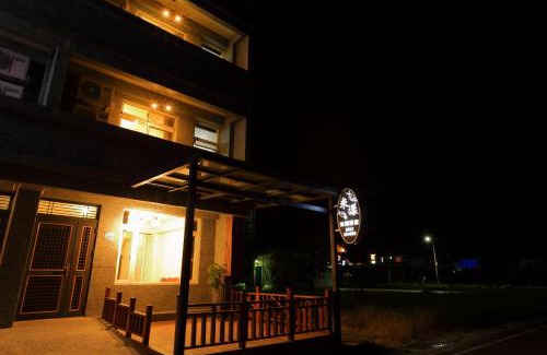 Chishang House | Miyama Bed and Breakfasts
