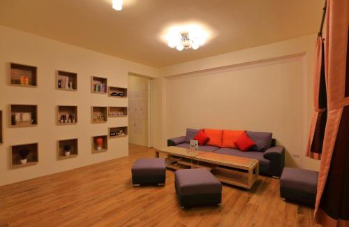 Chishang House | Miyama Bed and Breakfasts