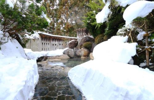 Hitoegane Hotel | Miyamaso
