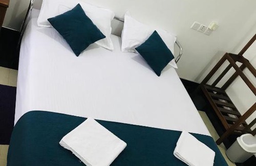 Anuradhapura Hotel | Miyonra - Anuradhapura