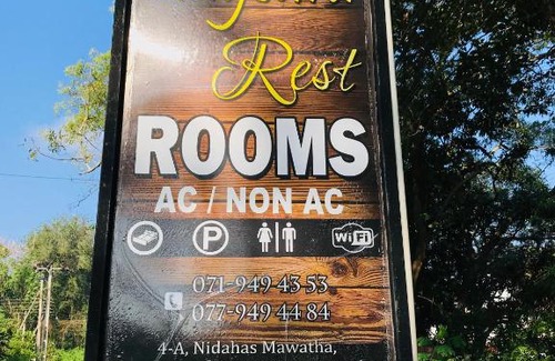 Anuradhapura Hotel | Miyonra - Anuradhapura