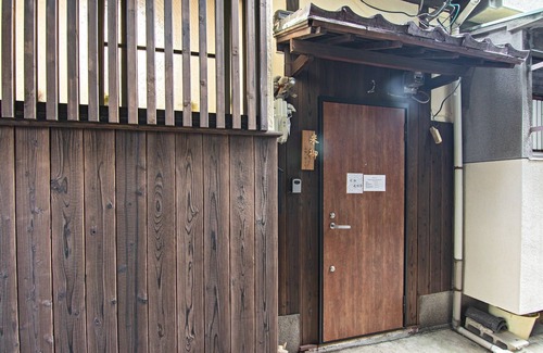 Kujo House | Miyu Lumingfang - Yonemi and Rokuroho/Osaka Ōsaka