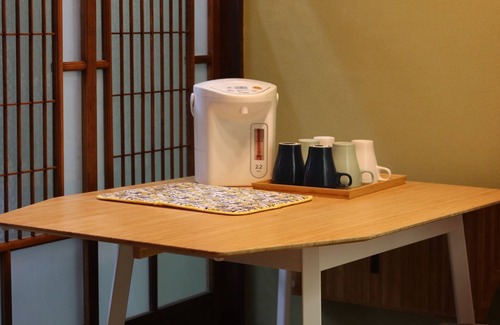 Suminoe House | miyu reitsukiJapanese Style VillaMax 6ppl - Rice and Azuki/Osaka Ōsaka
