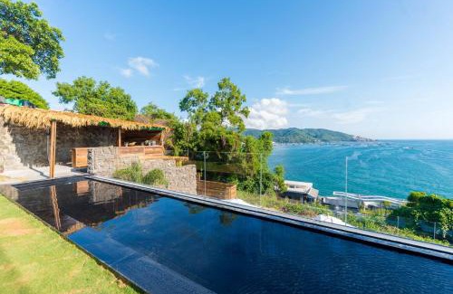 Dapeng Hotel | Miyue Shenzhen Tuscan Seascape Holiday Meisu