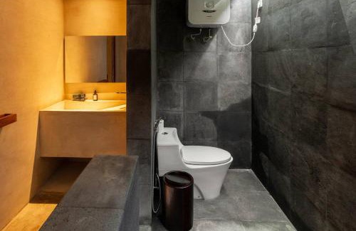 Jungut Batu Villa | Mizu Village By Avanterra
