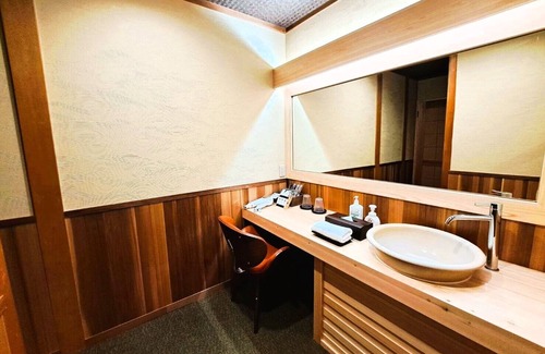 Kawazu House | MIZUMARI