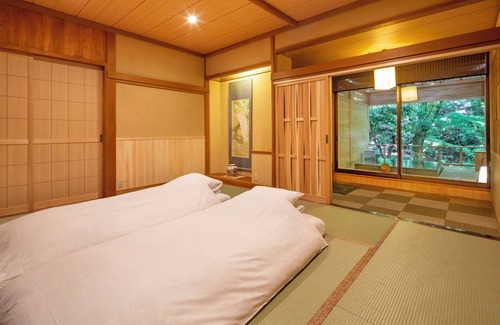 Kawazu House | MIZUMARI