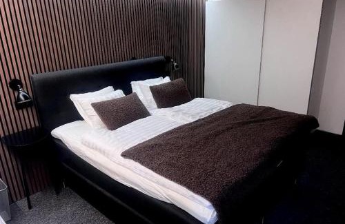 Alingsas Apartment | Mjörnvilla