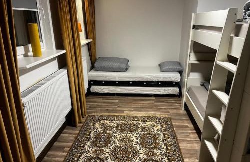 Alingsas Apartment | Mjörnvilla