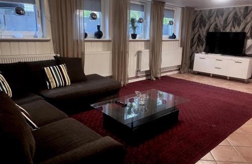 Alingsas Apartment | Mjörnvilla
