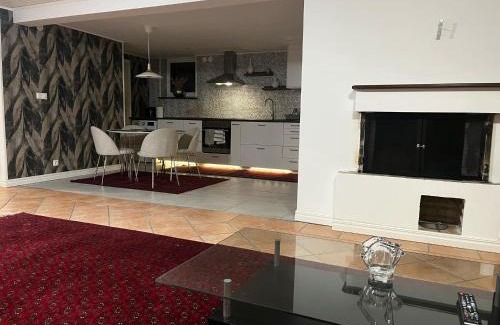 Alingsas Apartment | Mjörnvilla