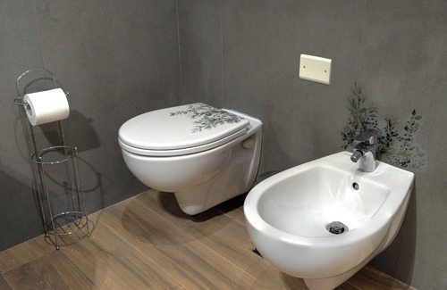 Marghera Apartment | MJ House, Spacious 2-bedroom apartment in gorgeous Venezia