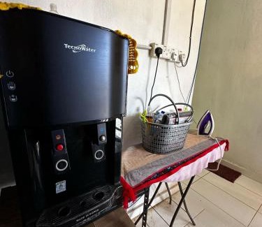 Kampung Pasir Hantu Hotel | MJ - Perhentian