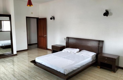 Agua Grande House | MJ ROOMS CITY SÃO GABRIEL