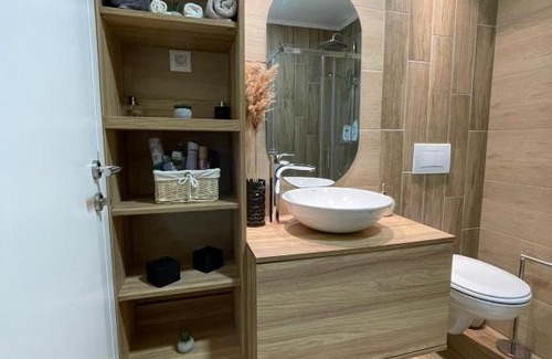 Zrenjanin Apartment | MK APARTMAN NA DAN